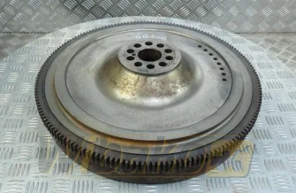 Koło zamachowe Deutz 04613860