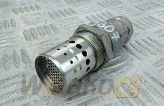 Świeca płomieniowa Beru 010123528