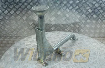 Smok misy olejowej Deutz TCD2015 