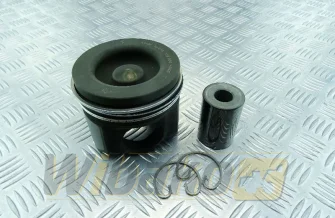 Tłok silnika STD, 110mm Kolbenschmidt 41628600
