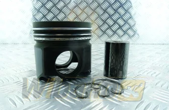 Tłok silnika STD, 110mm Kolbenschmidt 41628600