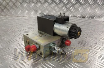 Zestaw zaworów DENISON 4D0131110101B1G0Q 026-54111-H