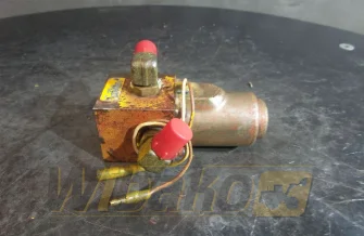 Zestaw zaworów 2436U134F2 