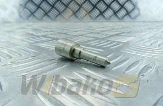 Końcówka wtryskiwacza Bosch DLLA145P536 0433171397
