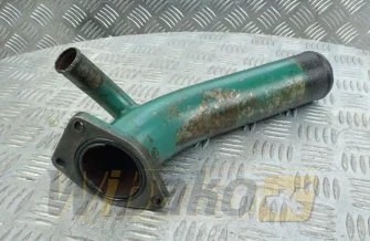 Łącznik pompy wody Volvo TD122 11110111