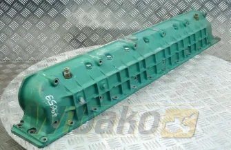 Kolektor ssący do silnika Volvo TD122 4778056/469807