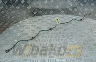 Przewód powrotu paliwa wtryskiwaczy Volvo TD122 822564