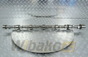 Wałek rozrządu Volvo TD121/TD122 8193727