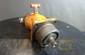 Silnik hydrauliczny Hydromatik A2F55.W.1.Z.2 210.20.21.77