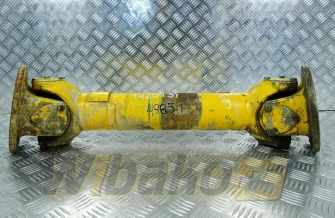 Wał pędny kardan Volvo A25C 11056409