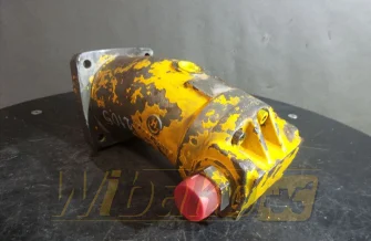 Silnik hydrauliczny Hydromatik A2F 