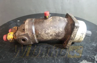 Silnik hydrauliczny Hydromatik 210.20.21.10 