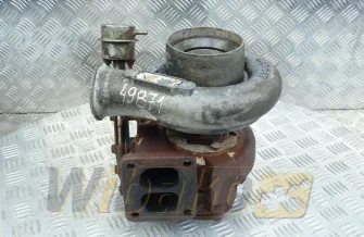 Turbosprężarka Holset HX40W 5321635