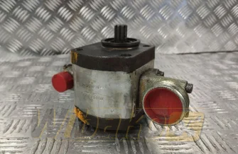 Pompa zębata Bosch 0510515337