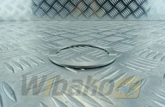 Pierścień oporowy wałka rozrządu wbk 10126212