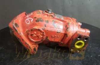 Silnik jazdy Hydromatik A2FM80/61W-PZB080 