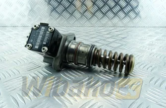 Pompka wtryskowa Bosch 0414755118