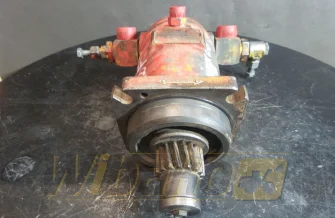 Silnik hydrauliczny Hydromatik 53EX-8WZ1-S 321443