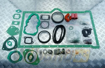 Zestaw uszczelek wbk 10115837