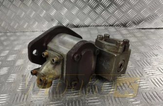 Pompa zębata Bosch 0510725094