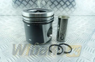Tłok silnika STD, 132.010mm Kolbenschmidt 99898600