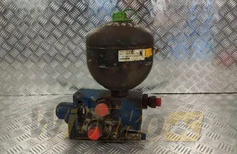 Zestaw zaworów Rexroth RSM2-16-B21/A315B120G24C4V01-008 R901018744
