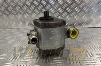 Pompa zębata Bosch 0510566305/1517222902
