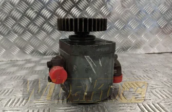 Pompa zębata Bosch 1515800013