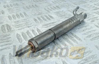 Wtryskiwacz 250 bar Deutz 02126992