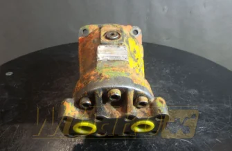 Silnik hydrauliczny Hydromatic A2FM80/61WW-PZB080 211.19.25.47