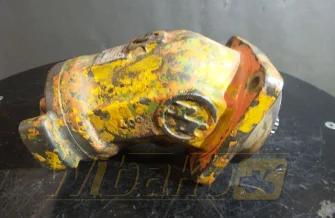 Silnik hydrauliczny Hydromatic A2FM80/61WW-PZB080 211.19.25.47