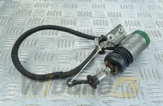 Cewka gaszenia APE APE37 APE37K2N2018 IP56