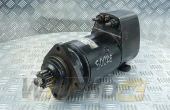 Rozrusznik Iskra ZK5475 11139126
