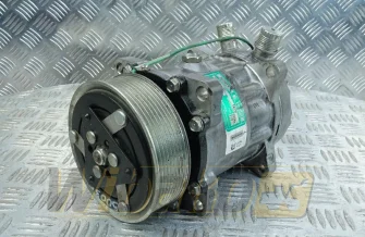 Sprężarka klimatyzacji Sanden SD7H15/S8230 