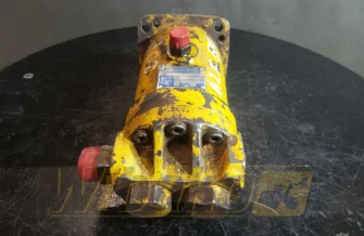 Silnik hydrauliczny Hydromatic 210.20.21.10 