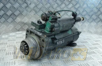 Rozrusznik Deutz/Volvo M009T62871 01183288