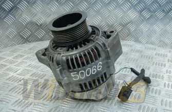 Alternator 60A Komatsu 102211-4050