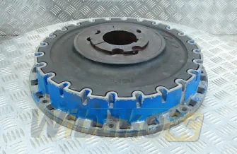 Sprzęgło Arcusaflex ACT6S 