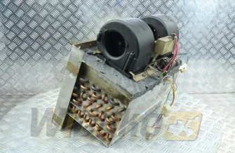 Nagrzewnica Konvekta B78060024A204/006-B40-22 VD2049/4/24V