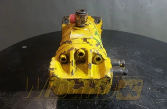 Silnik hydrauliczny Hydromatik A2F55.W.1.Z.2 210.20.21.77