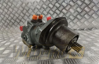 Silnik obrotu Hydromatik A2FE32/61W-VAL191J-K R902024546