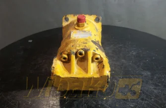 Silnik hydrauliczny Hydromatik A2F55.W.1.Z.2 210.20.21.77
