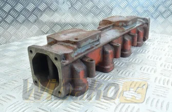 Kolektor ssący Deutz 04297676