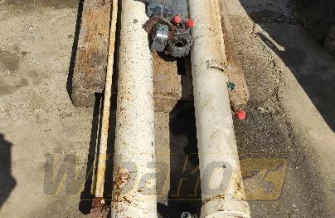 Komplet siłowników Terex TA30 