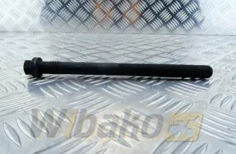 Śruba głowicy wbk 1015 04220626