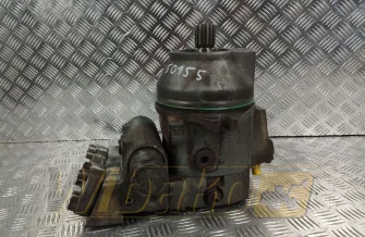 Silnik hydrauliczny Liebherr FMV075 9073978