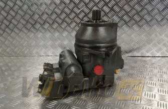 Silnik hydrauliczny Liebherr FMV075 9889306