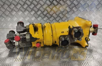 Kolumna obrotu Komatsu 703-06-91170 