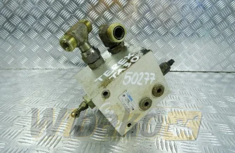 Kostka hydrauliczna Vickers TA30 2349378