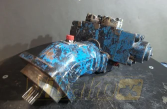Silnik hydrauliczny Hydromatik A2FM80/61W-PZB08 211.19.25.47